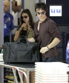 Lax Airport 2011.August.8 20