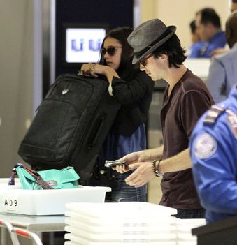 Lax Airport 2011.August.8 2