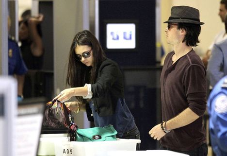 Lax Airport 2011.August.8 3
