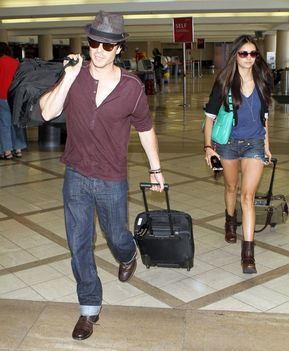 Lax Airport 2011.August.8 5