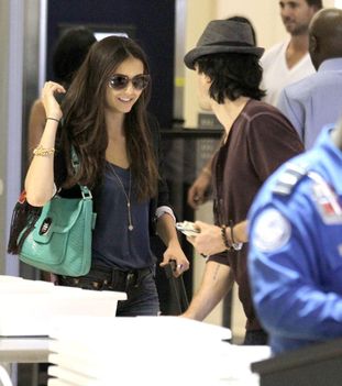 Lax Airport 2011.August.8 7