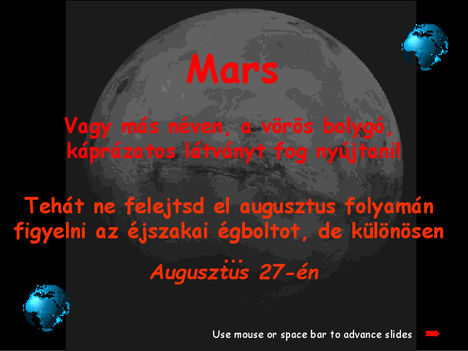 MARS(7)