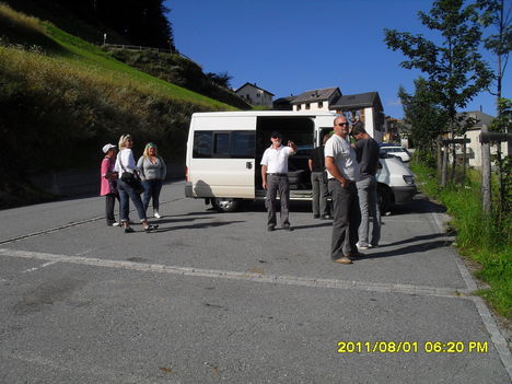 Svájc 2011 08.01.