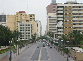 guayaquil-street