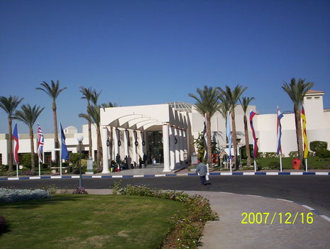 Hurghada