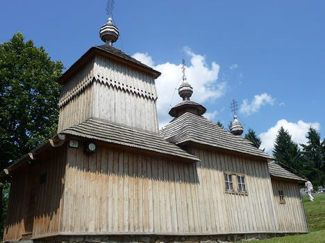Jedlinka,Oltalmazó Szűz Mária templ.1763