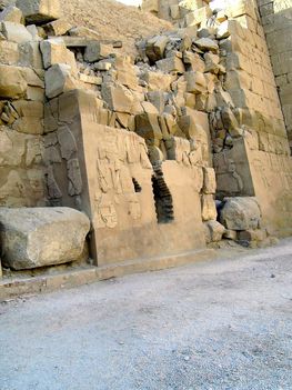 Karnaki templom