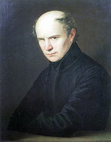 Kölcsey Ferenc /1790-1838/