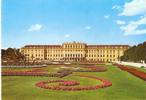 Schönbrunn-Wien18