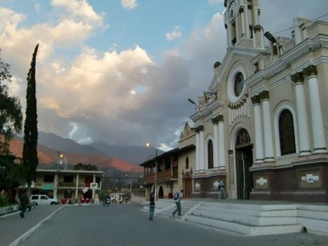 Vilcabamba-ecuador