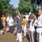 Karate- tábor Szántód 16