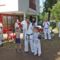 Karate- tábor Szántód 6