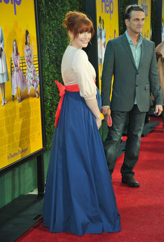 The Help - Red Carpet  (Bryce Dallas Howard) 14
