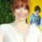 The Help - Red Carpet  (Bryce Dallas Howard) 5