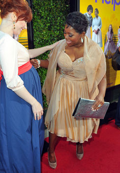 The Help - Red Carpet  (Bryce Dallas Howard) 8