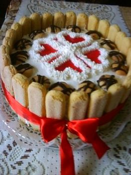 túrótorta