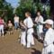 Karate- tábor Szántód 24