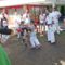 Karate- tábor Szántód 25