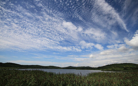 Tihany - Belső-tó
