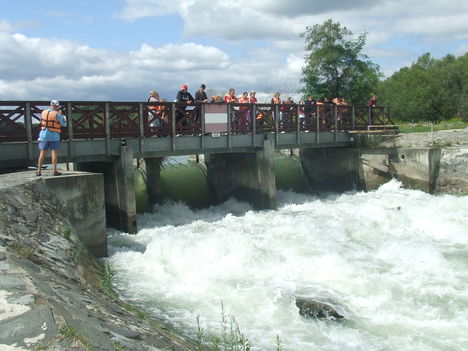Dunaszigeten ... 19