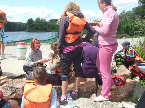 Dunaszigeten ... 2
