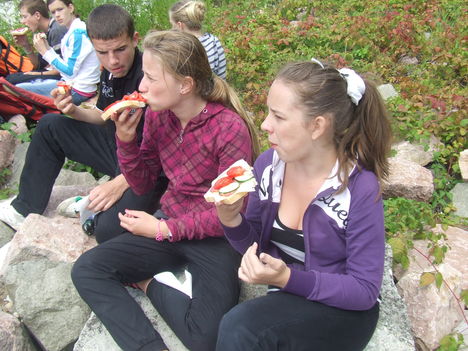 Dunaszigeten ... 5
