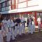 Karate-tábor Szántód 2011 173 16