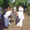Karate-tábor Szántód 2011 173 5