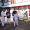 Karate-tábor Szántód 2011 173 7