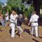 Karate-tábor Szántód 2011 173 9