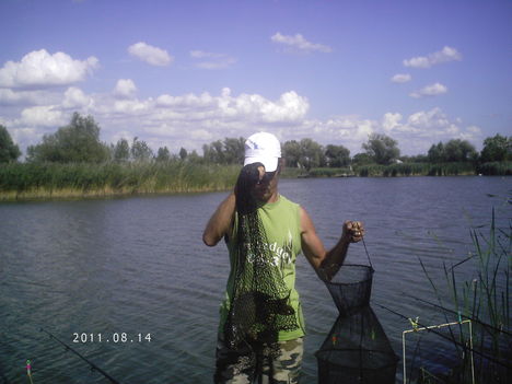 Tószegi horgászat 015