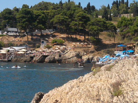 Ulcinj strandok 6