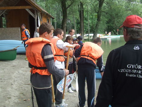 Dunaszigeten ... 20