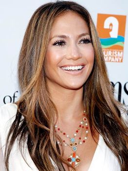 Jennifer Lopez 8