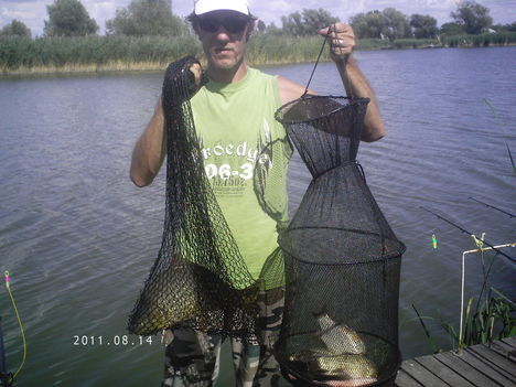 Tószegi horgászat 016