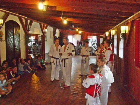 Karate tábor Szántód-b-193 17