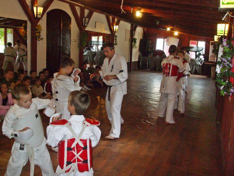 Karate tábor Szántód-b-193 18