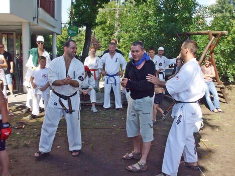 Karate tábor Szántód-b-193 19
