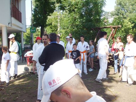 Karate tábor Szántód-b-193 1