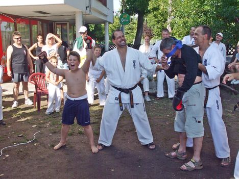 Karate tábor Szántód-b-193 200-ig