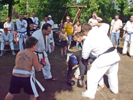 Karate tábor Szántód-b-193 6