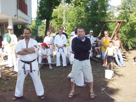 Karate tábor Szántód-b-193 9