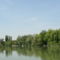 Mosoni-Duna, Mosonmagyaróvár belterület feletti szakasz