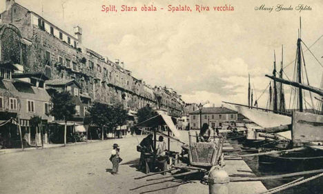 Split 1903