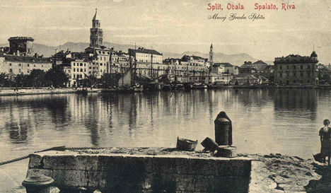 Split 1904
