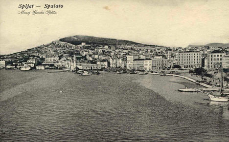 Split 1910