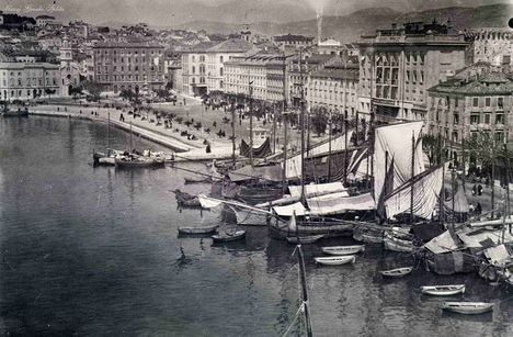 Split 1915-1920