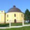 Karlócai kerek templom