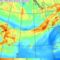 HAARP keltette elektromos áramlatok