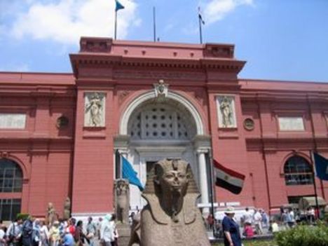 Egyiptomi Múzeum2